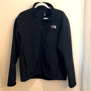 The North Face Men’s Apex Bionic Jacket